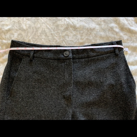 NWT Weekend Max Mara straight pants - Picture 12 of 15